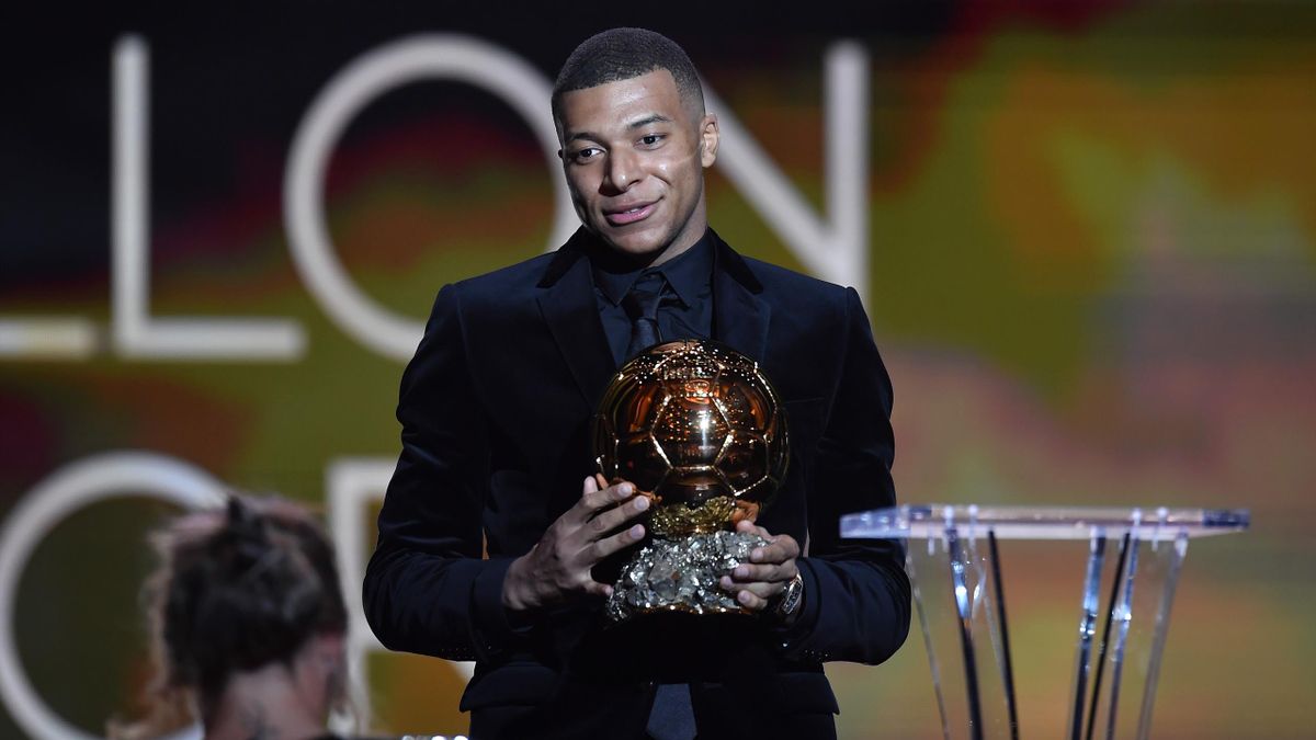  Ballon d'Or : La sortie très vertueuse de Cristiano Ronaldo sur Kylian Mbappé