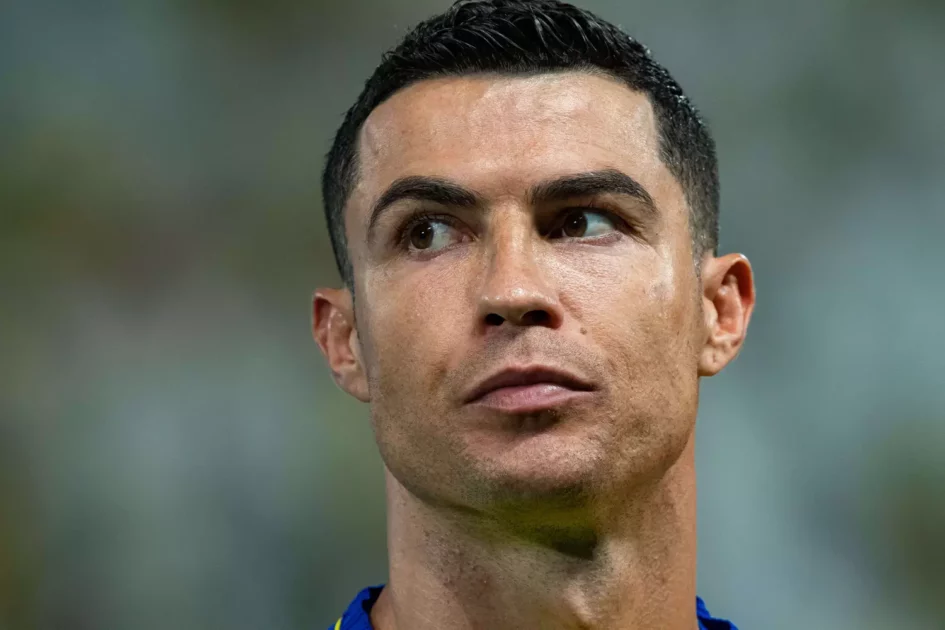 Ballon d'Or 2023 : La réaction lunaire de Cristiano Ronaldo à l'annonce du sacre de Messi