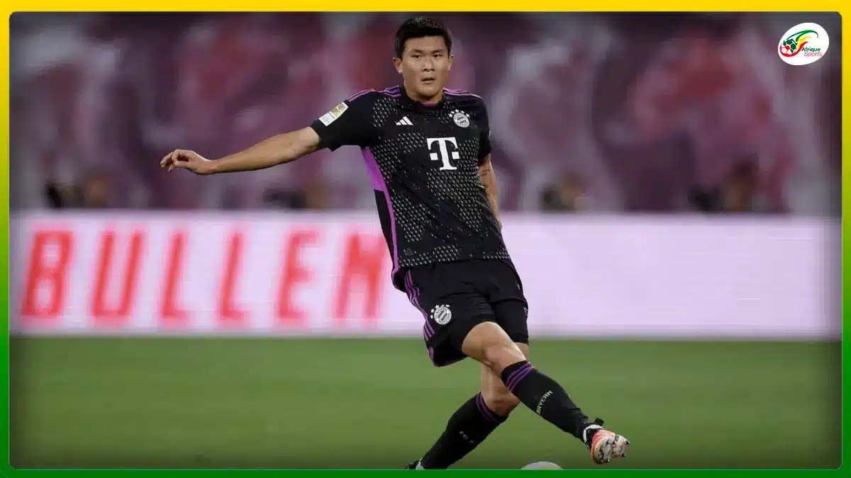 Bayern : La légende, Lothar Matthaus fracasse déjà Kim Min-jae