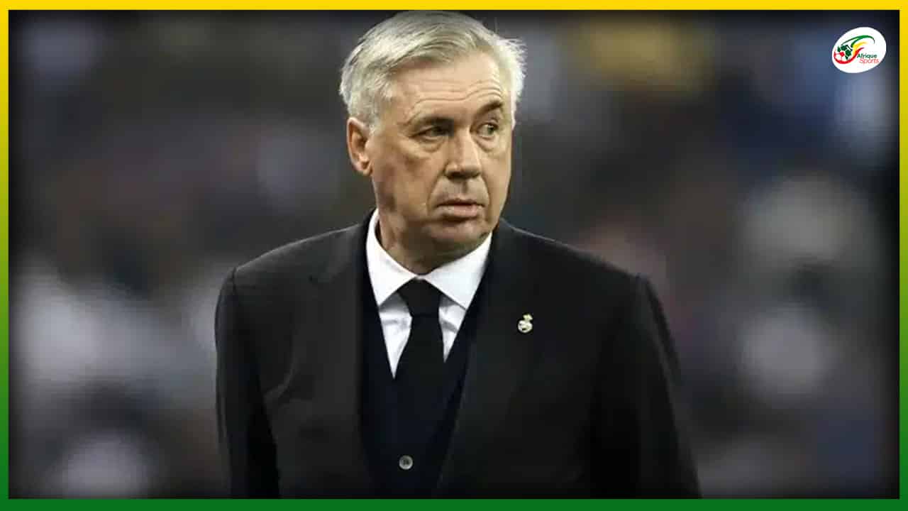 Real Madrid: L’énorme défi qui attend Carlo Ancelotti à Osasuna