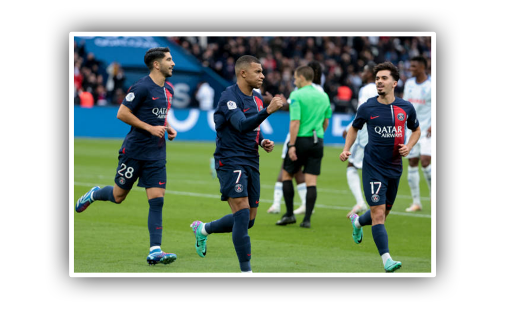 PSG - Strasbourg : Kylian Mbappé a fait taire les critiques