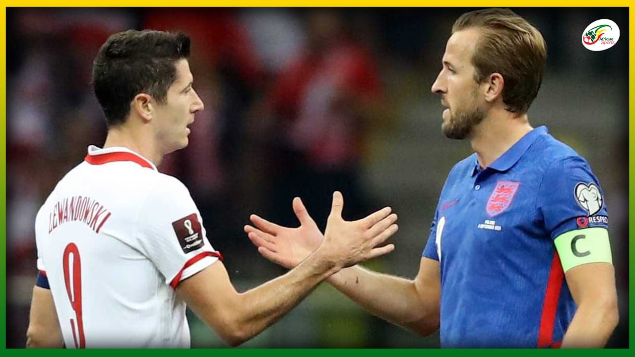 Bayern : Lewandowski lance un gros avertissement à Harry Kane