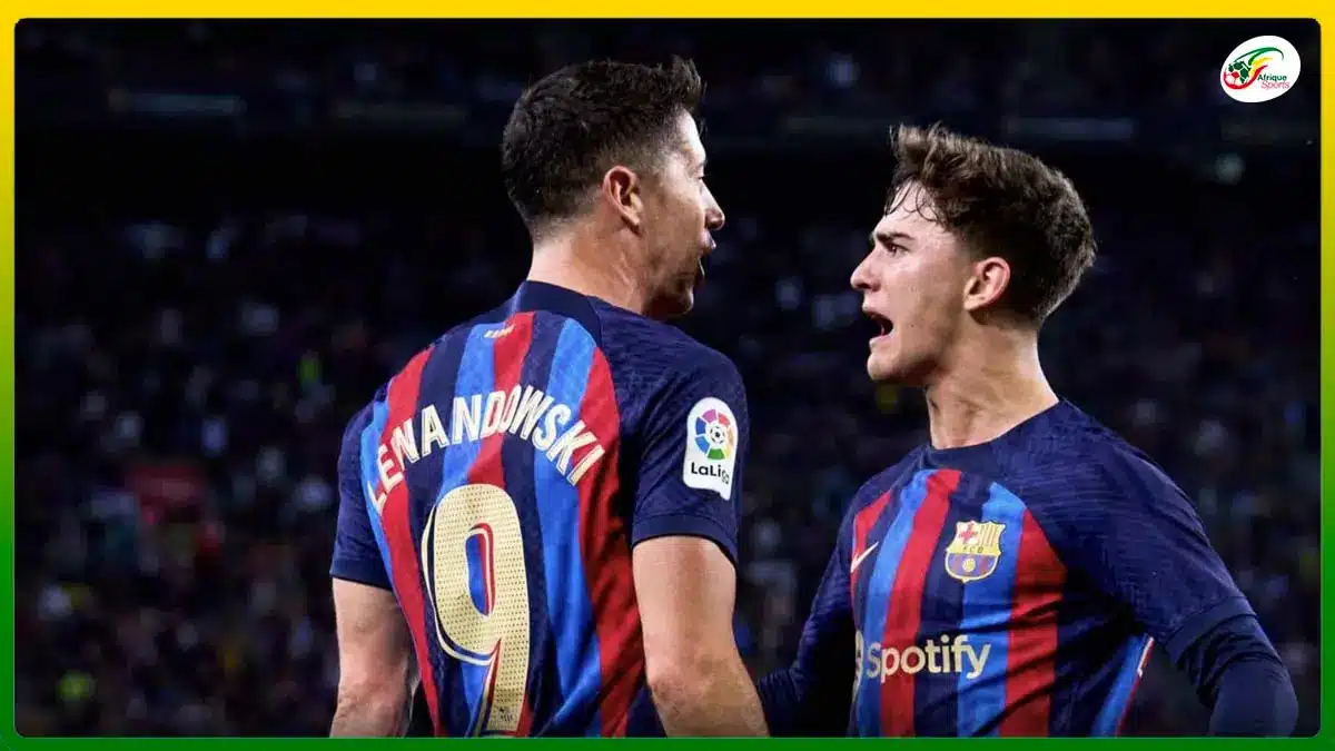 Ligue des Champions: Le Barça dévoile son groupe contre le FC Porto