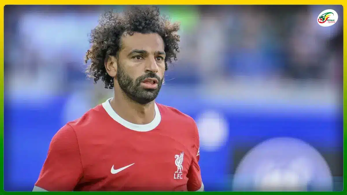 Liverpool : Une grosse révélation tombe sur le salaire dingue de Salah