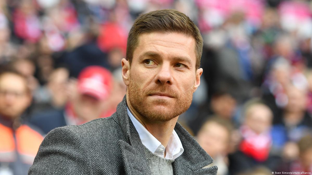 Bayer Leverkusen : Accord trouvé, Xabi Alonso sur le départ