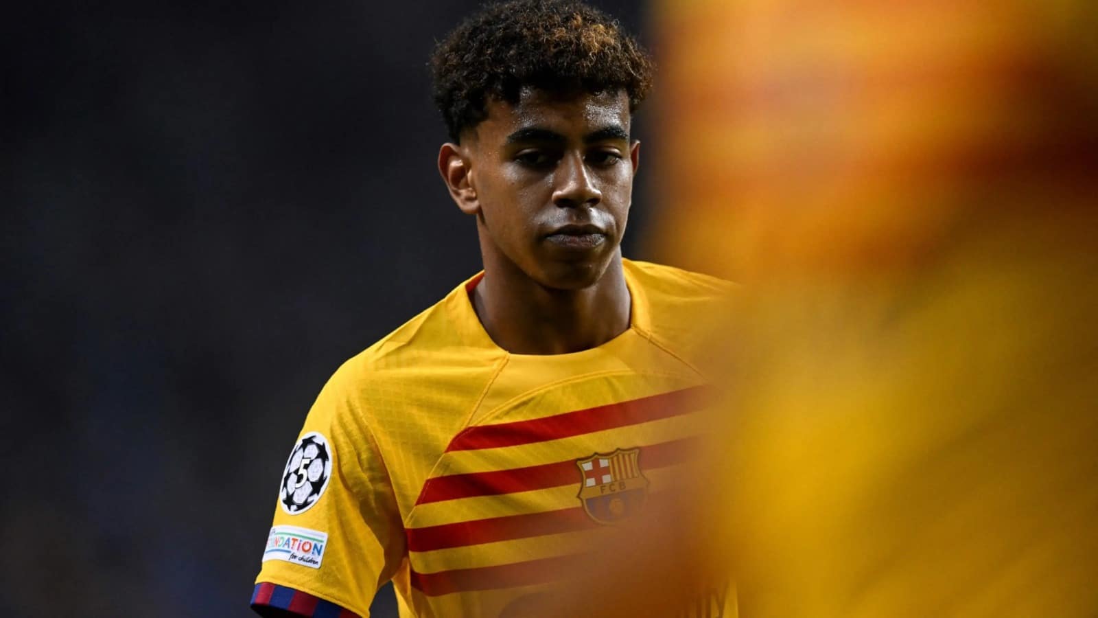 Barça : Disparition de Lamine Yamal en plein match, ce qui s’est réellement passé (BeIN Sport)