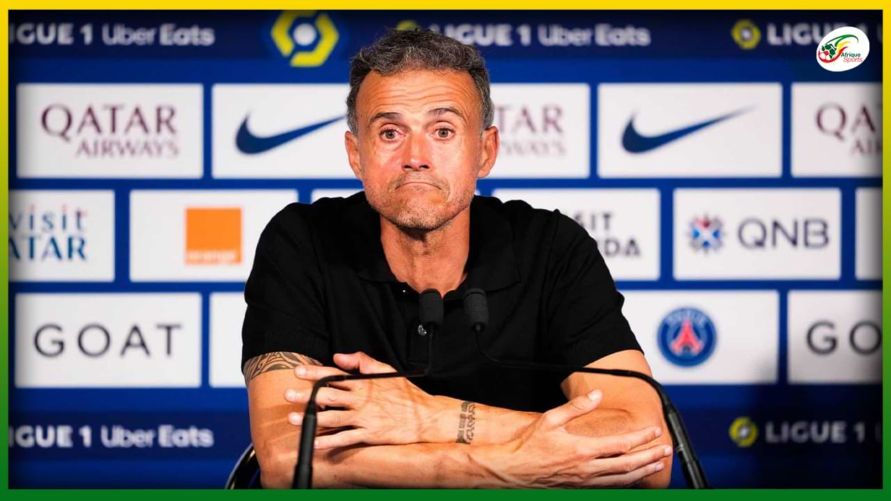 PSG : «Tu es le prototype de joueur que je déteste le plus», Luis Enrique humilie Verratti