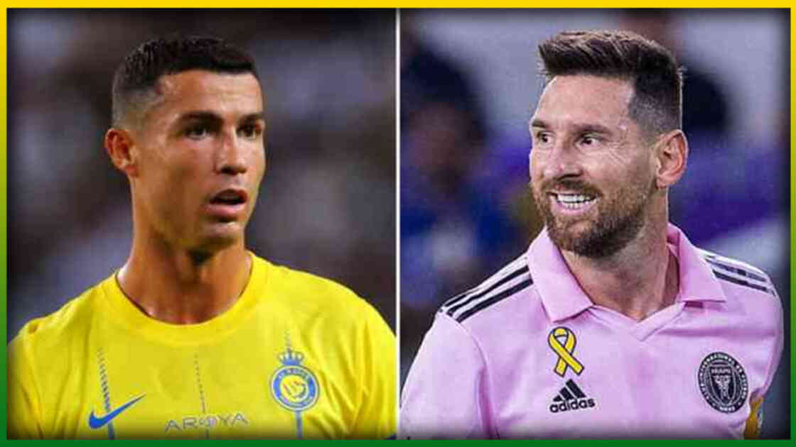 Ronaldo 4è : Les 10 joueurs avec le plus grand nombre de notes de match de 10/10 depuis 2015