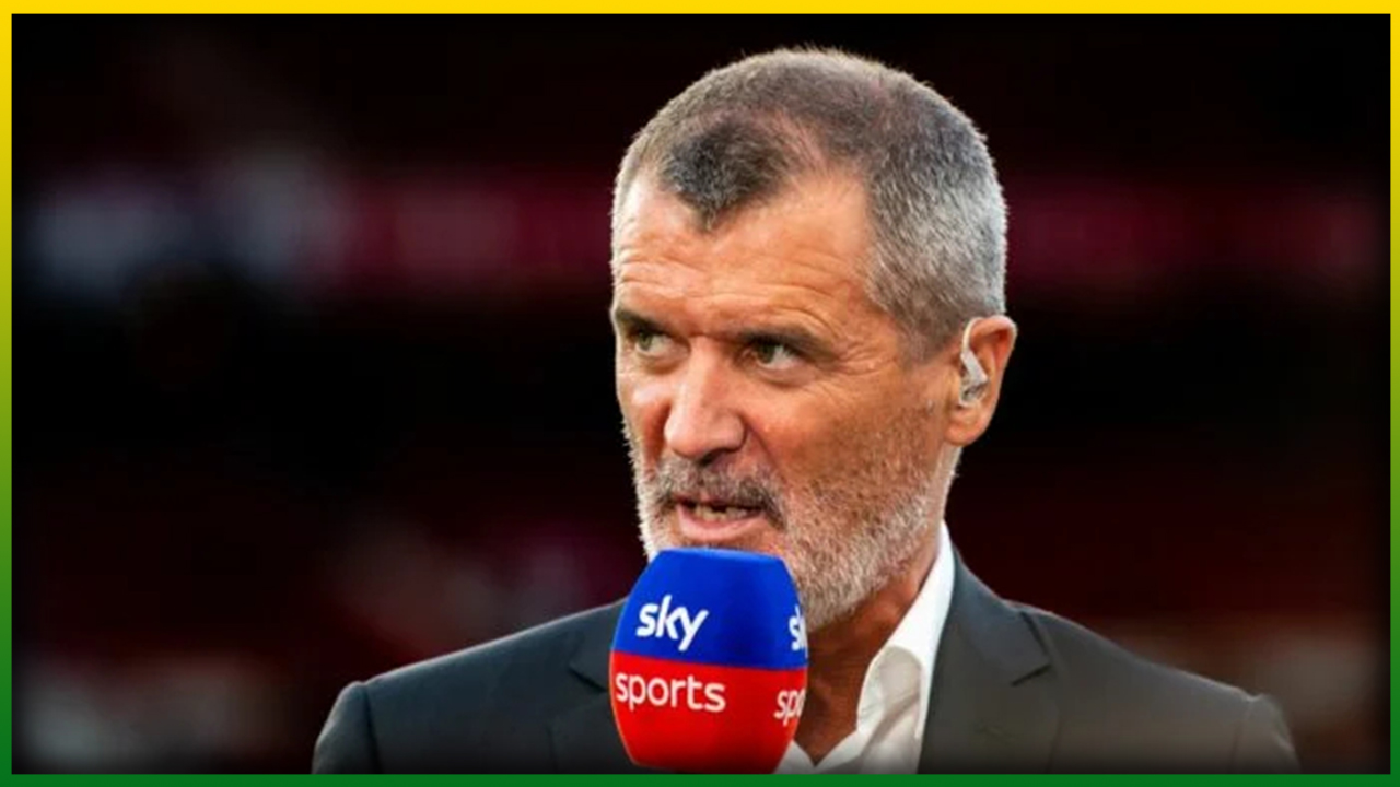 « J’aurai peur de jouer à ses cotés », Roy Keane détruit une star de Manchester United