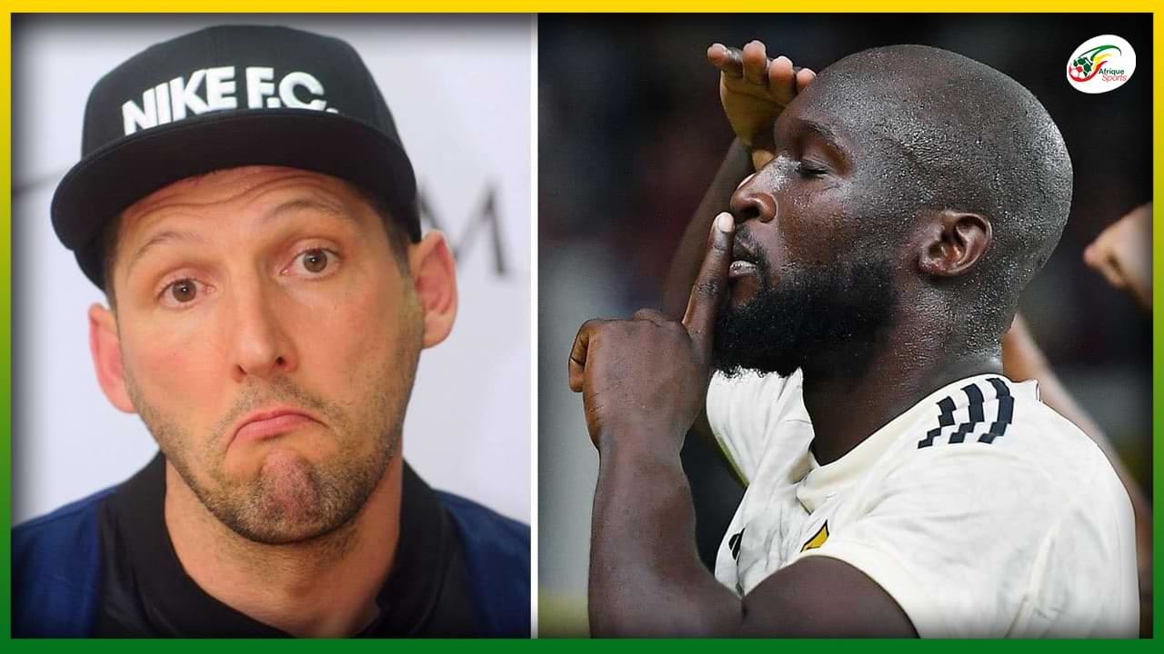 Materrazi tacle Lukaku : «C’est une honte pour tout le monde»