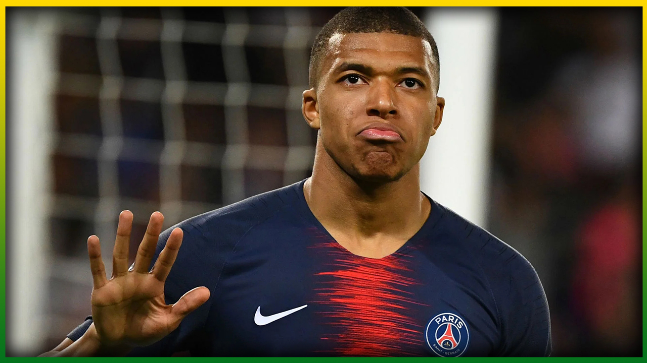 Real Madrid, PSG :  » Mbappé Out, Out, Out!… », un journaliste espagnol s’énerve !