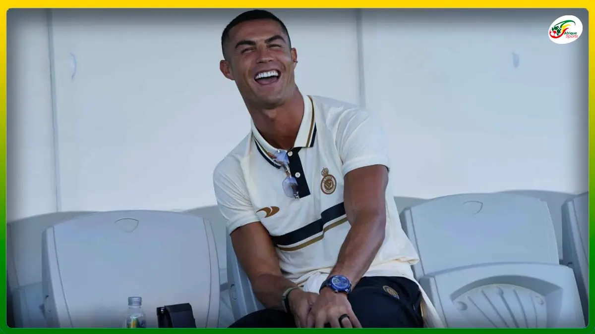 Salaire polémique de Cristiano Ronaldo en Arabie Saoudite ? Une star d’Al Ettifaq crache des vérités