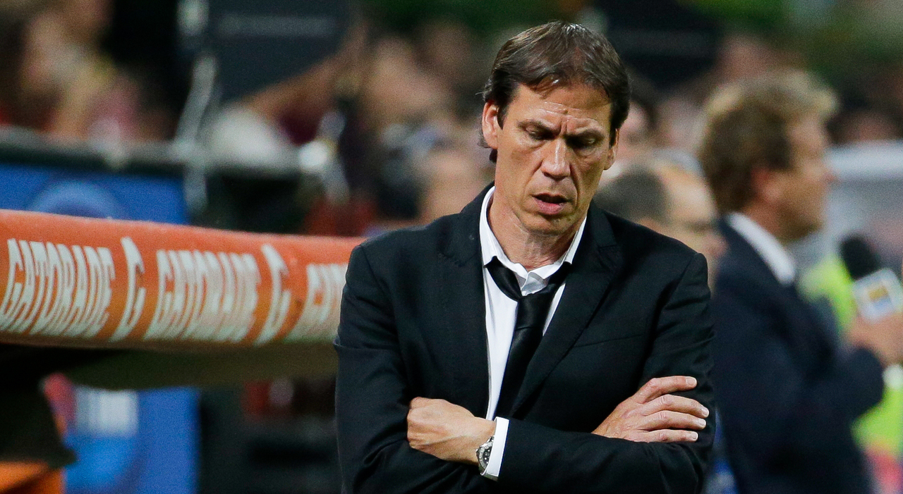 Rudi Garcia