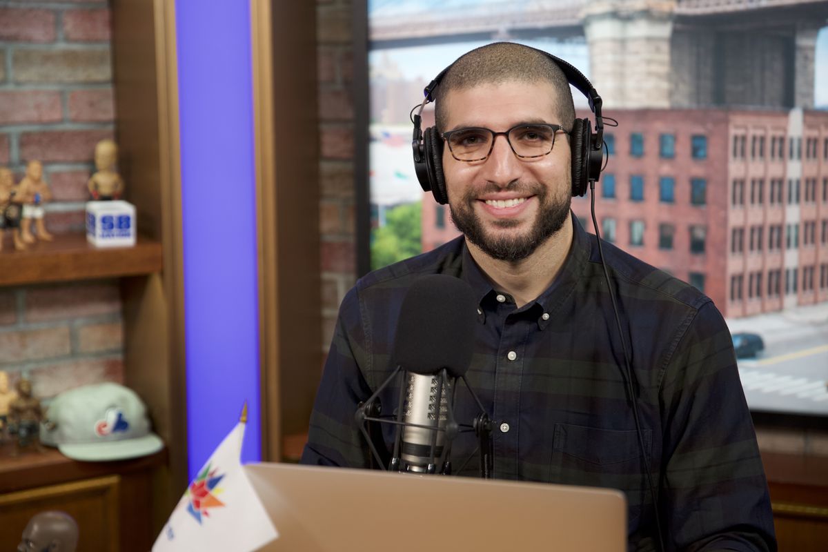 Ariel Helwani