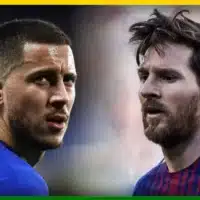 «Le meilleur entre Messi et Hazard ? Je choisirai Eden à son prime» 81