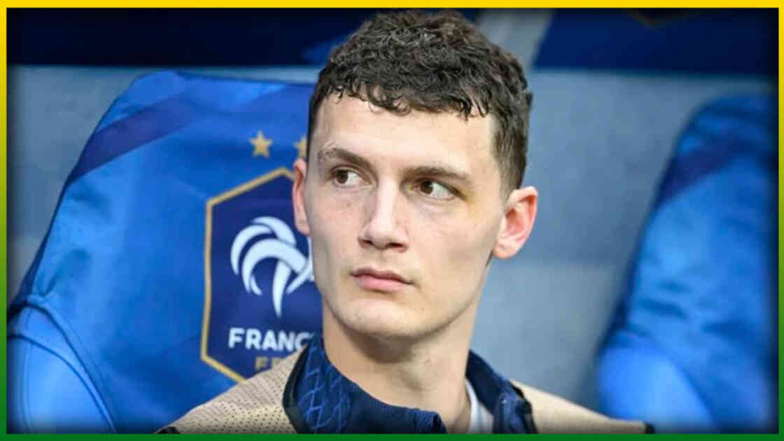 Pavard met la pression sur Deschamps après son doublé : « Tout le monde l’a vu »