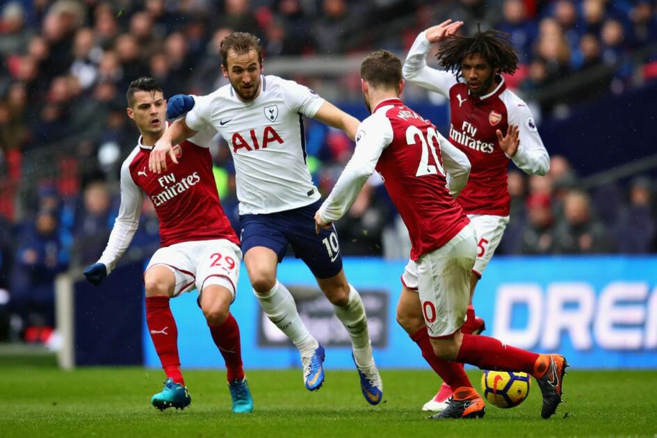 Harry Kane 