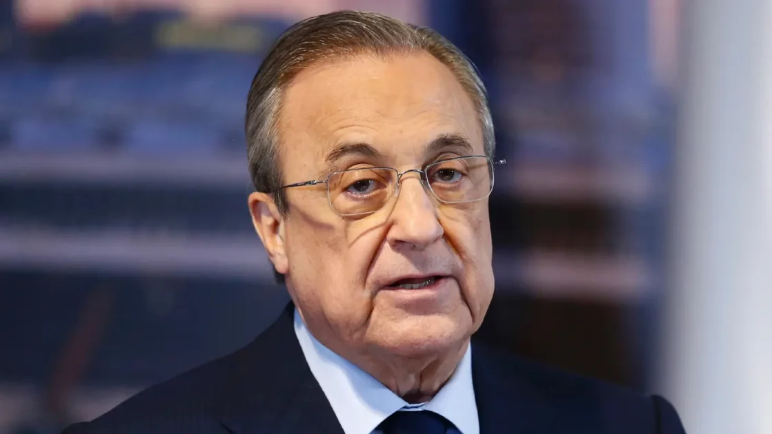 Clasico : Un ancien président du Barça réagit au boycott de Florentino Perez