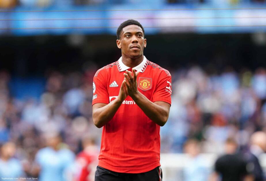 Martial 2e, Lenglet 7e, Les 15 Français les mieux payés de la Premier League