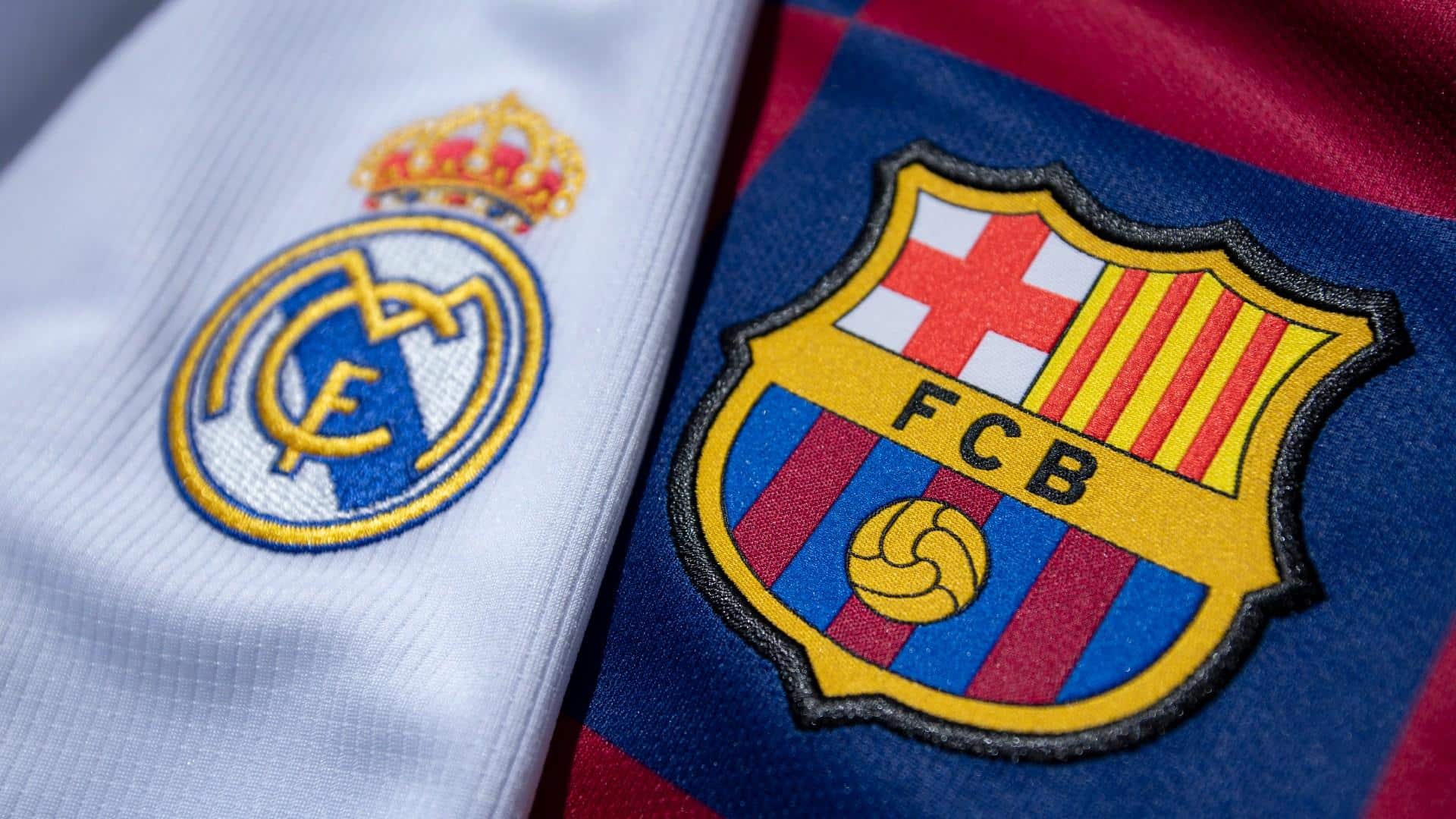 Real Madrid : Il envoie une lettre de remerciement au Barça et se fait licencier direct