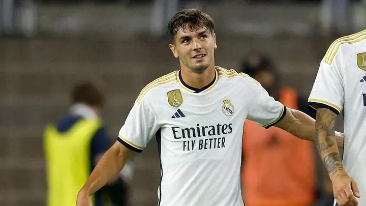 Real Madrid: Ce qui bloque l’arrivée de Brahim Diaz au Maroc