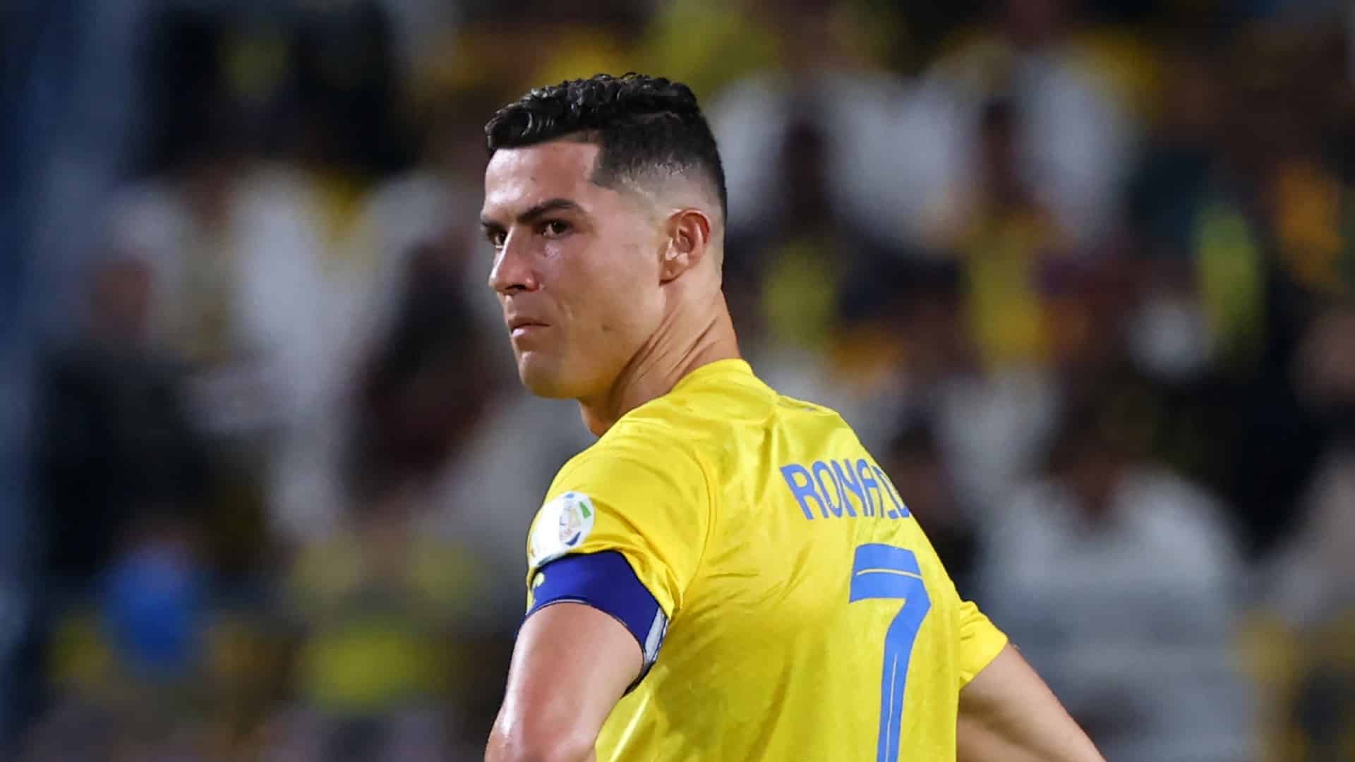 Cristiano Ronaldo Al Nassr 100623