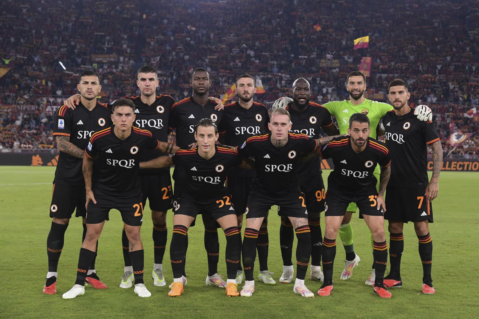 AS Roma