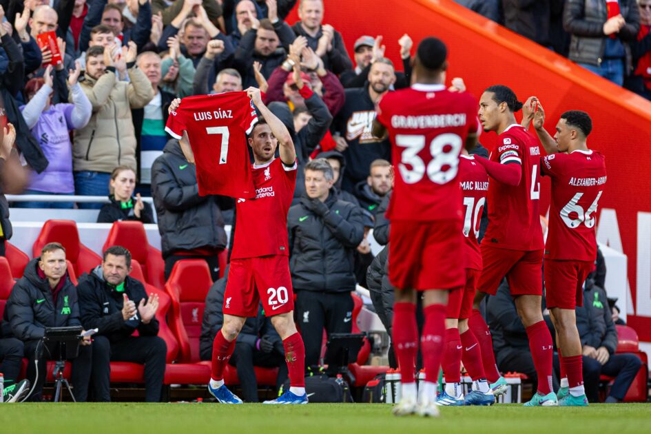Bousculé par Bournemouth, Liverpool passe en quarts de la League Cup 2 liverpool