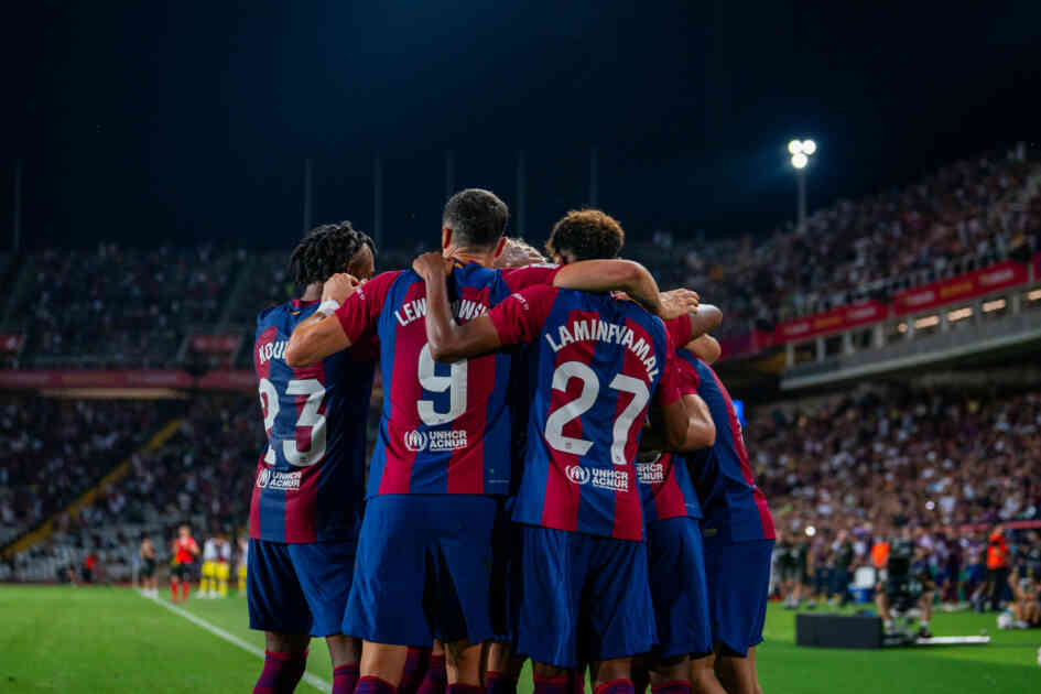 Barça: Un milliardaire a tenté le rachat du club !
