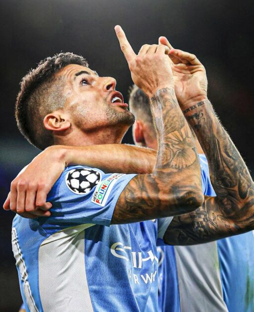 Cancelo  