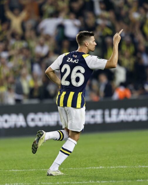 Fenerbahçe