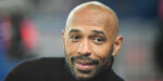 Football Thierry Henry nomme selectionneur de l equipe de France Espoirs
