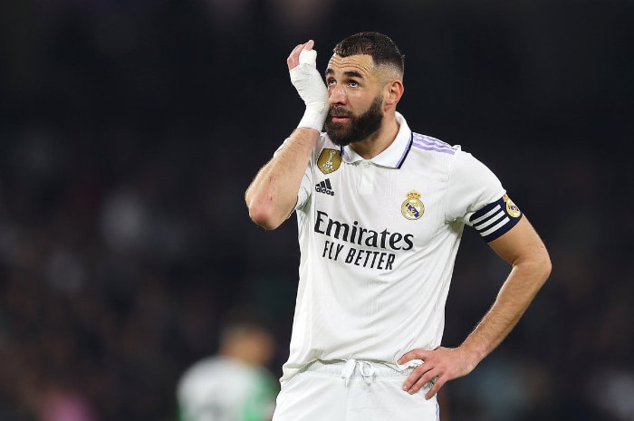 Le Real Madrid aurait trouvé le remplaçant de Benzema pour 50 millions d’euros