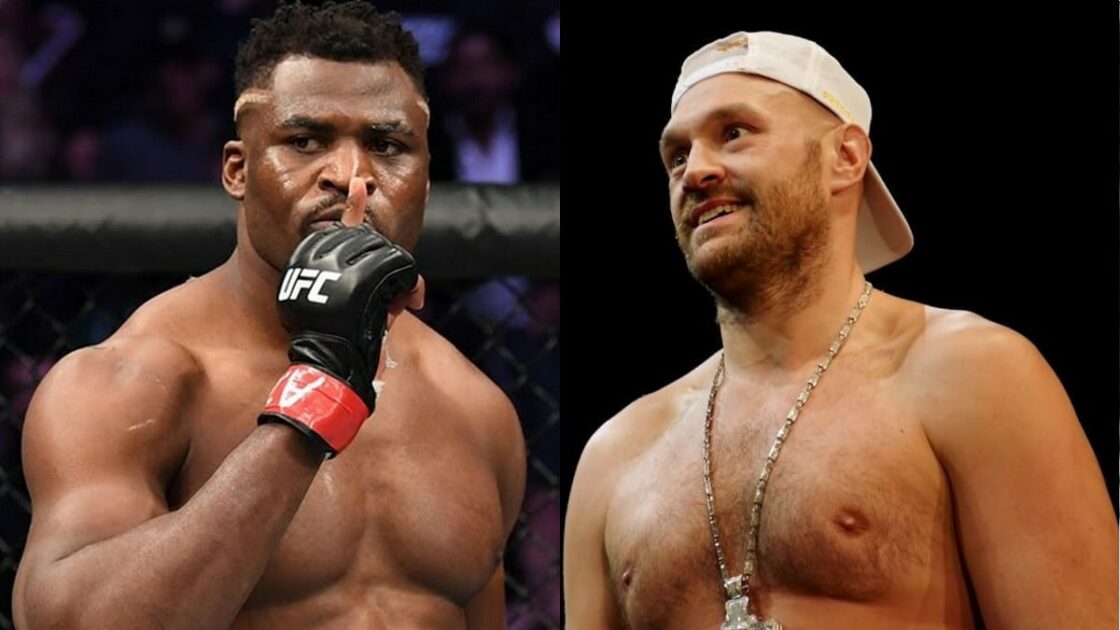 Conor McGregor lâche une analyse pertinente sur Francis Ngannou : "S'il a des difficultés contre Fury, il va…"