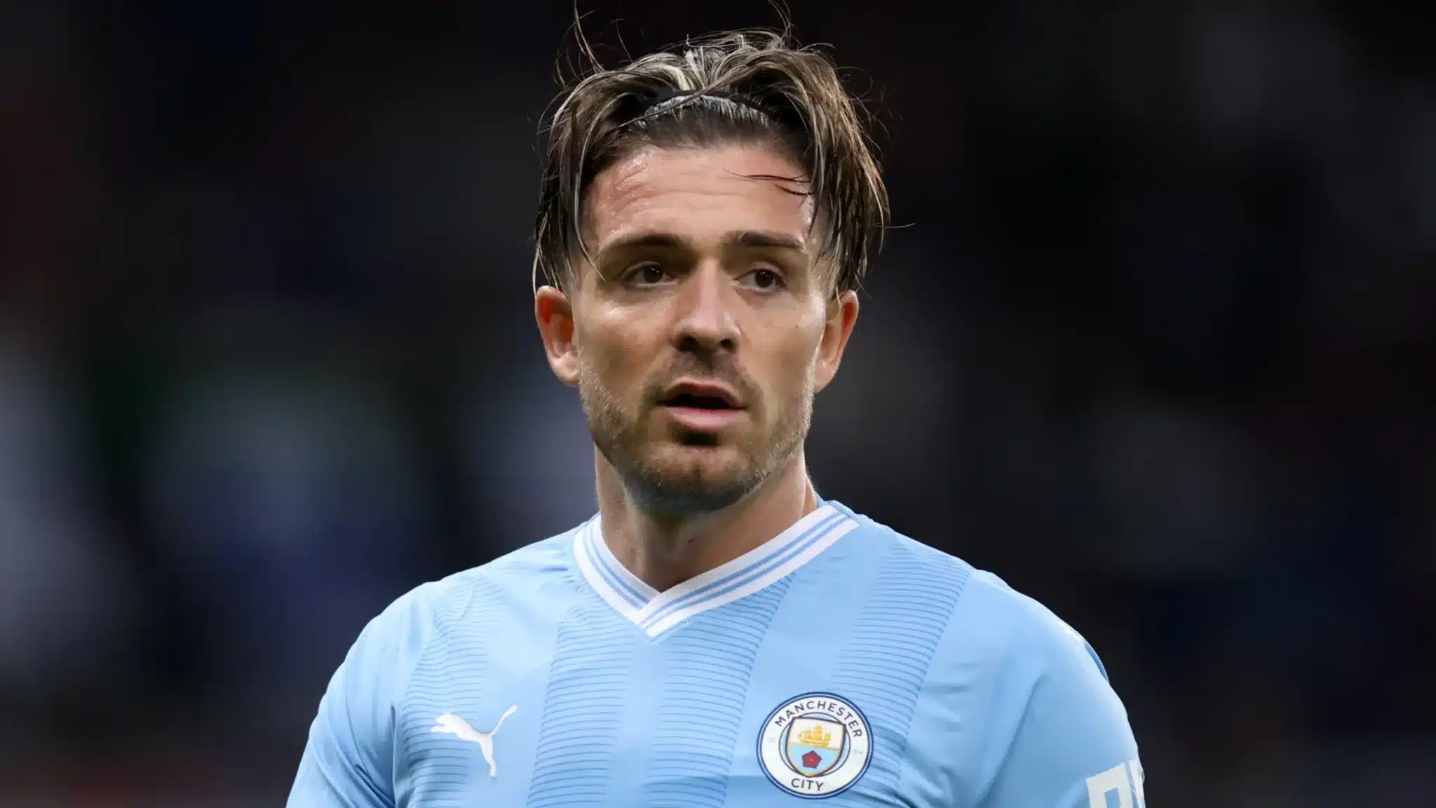 Manchester City: L’étonnante révélation de Grealish sur sa dernière blessure