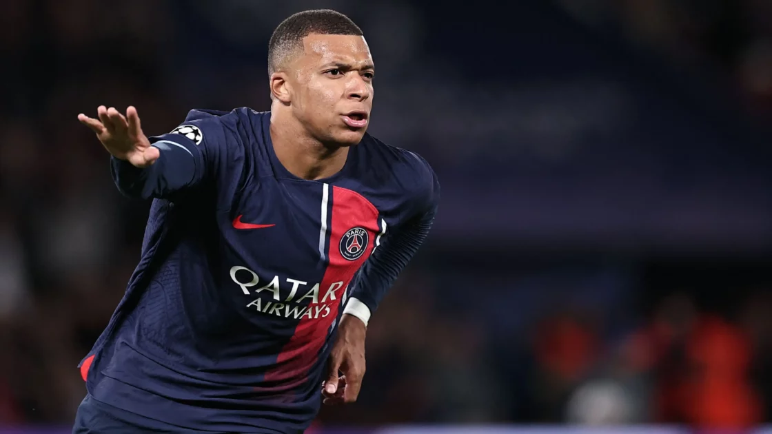 PSG : Une statistique de Mbappé qui humilie tout l’effectif du Milan en C1