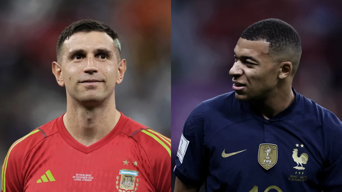 Ballon d’Or 2023 : L’échange entre Mbappé et Emiliano Martinez dévoilé
