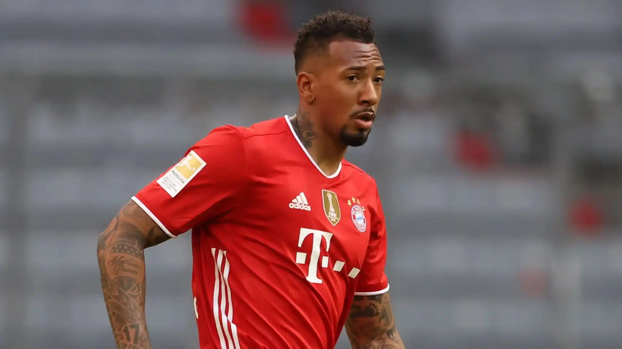 Bayern Munich : Jérôme Boateng retourne au bercail !