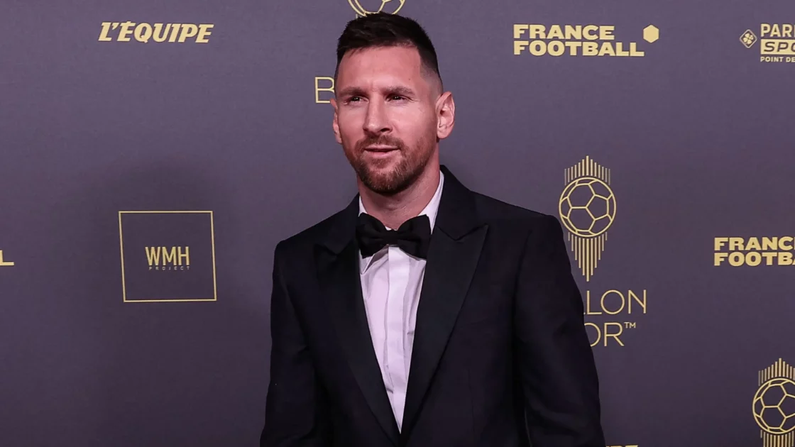 Barça : « C’est pas ce que j’ai dit, mais… », la mise au point de Messi