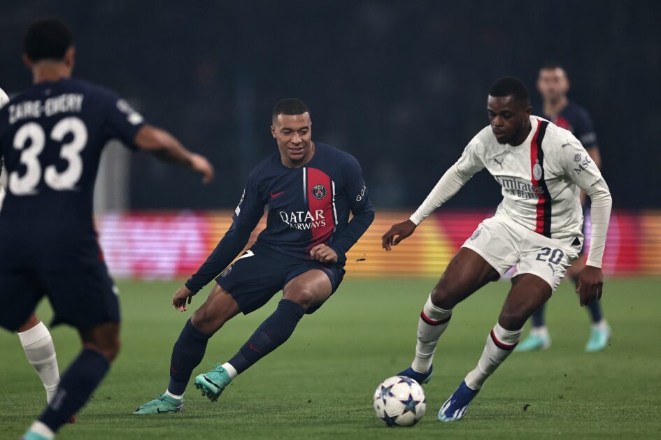 PSG – Milan AC : dans le collimateur de l’UEFA, Paris risque une sanction !
