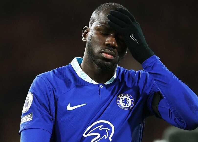Kalidou Koulibaly explique les raisons de son échec à Chelsea