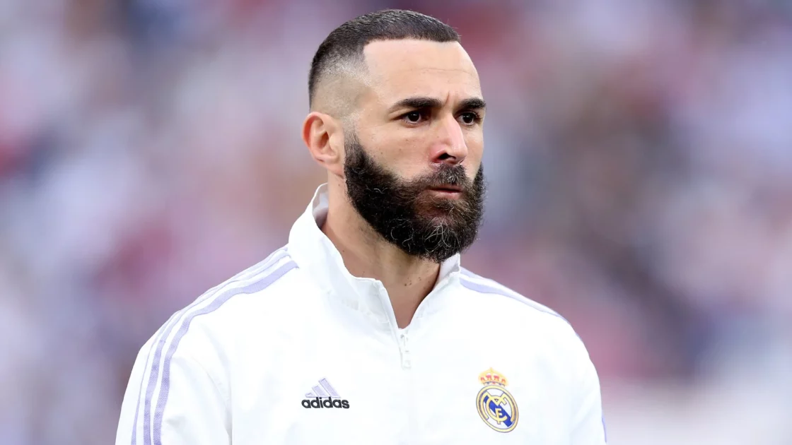 Benzema