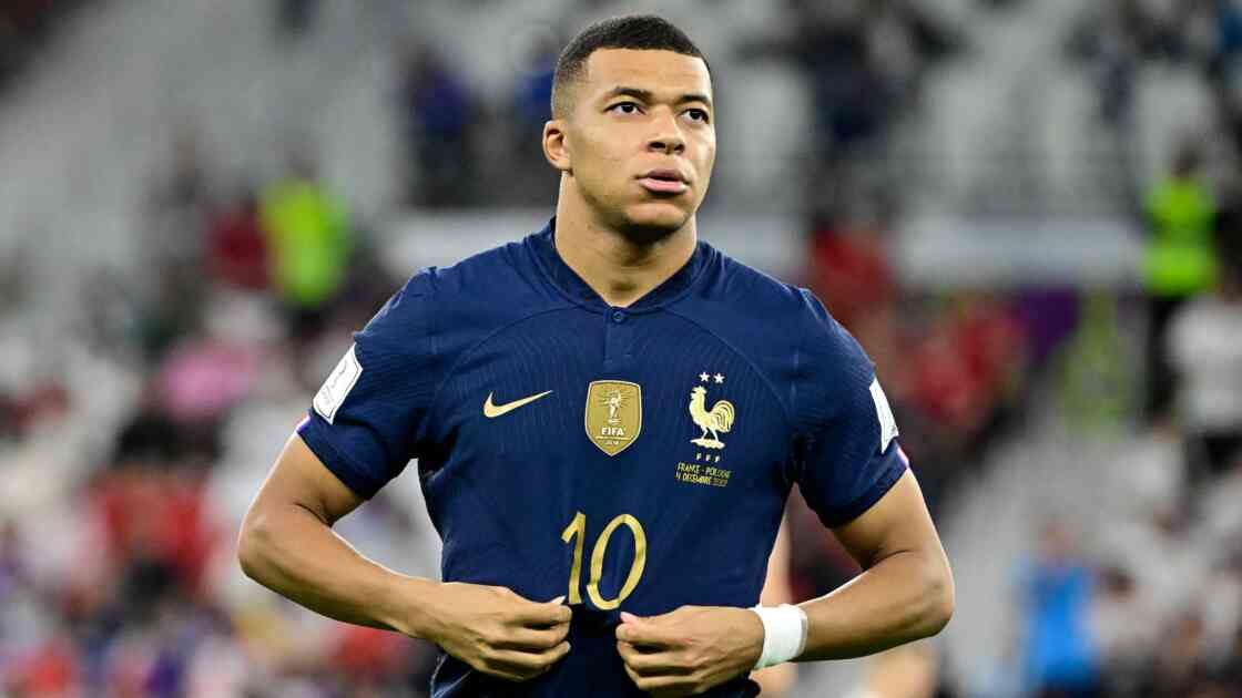 Equipe de France : La surprenante raison derrière le silence de Kylian Mbappé