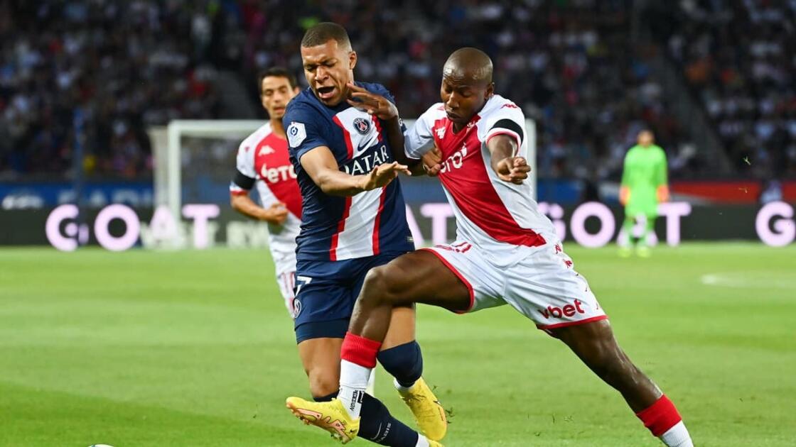 Monaco 6e… Voici le Top 10 des victimes préférées de Kylian Mbappé en club