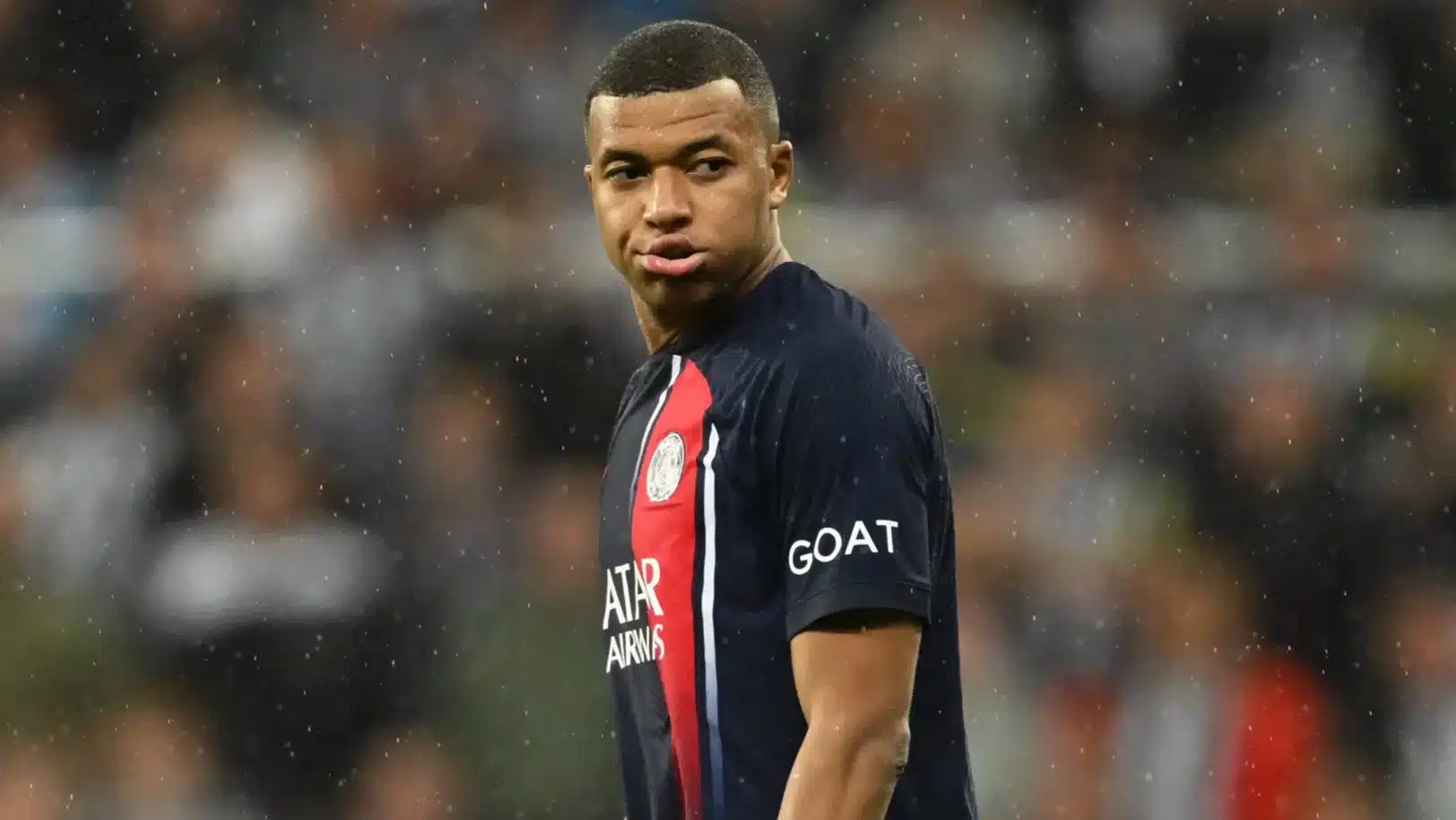 Mbappé