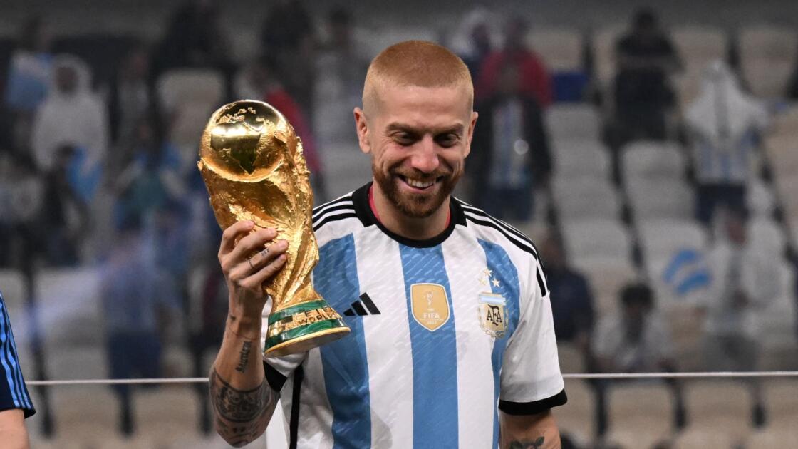 Retrait de la Coupe du monde 2022 à l'Argentine à cause du joueur dopé, le débat fait rage !