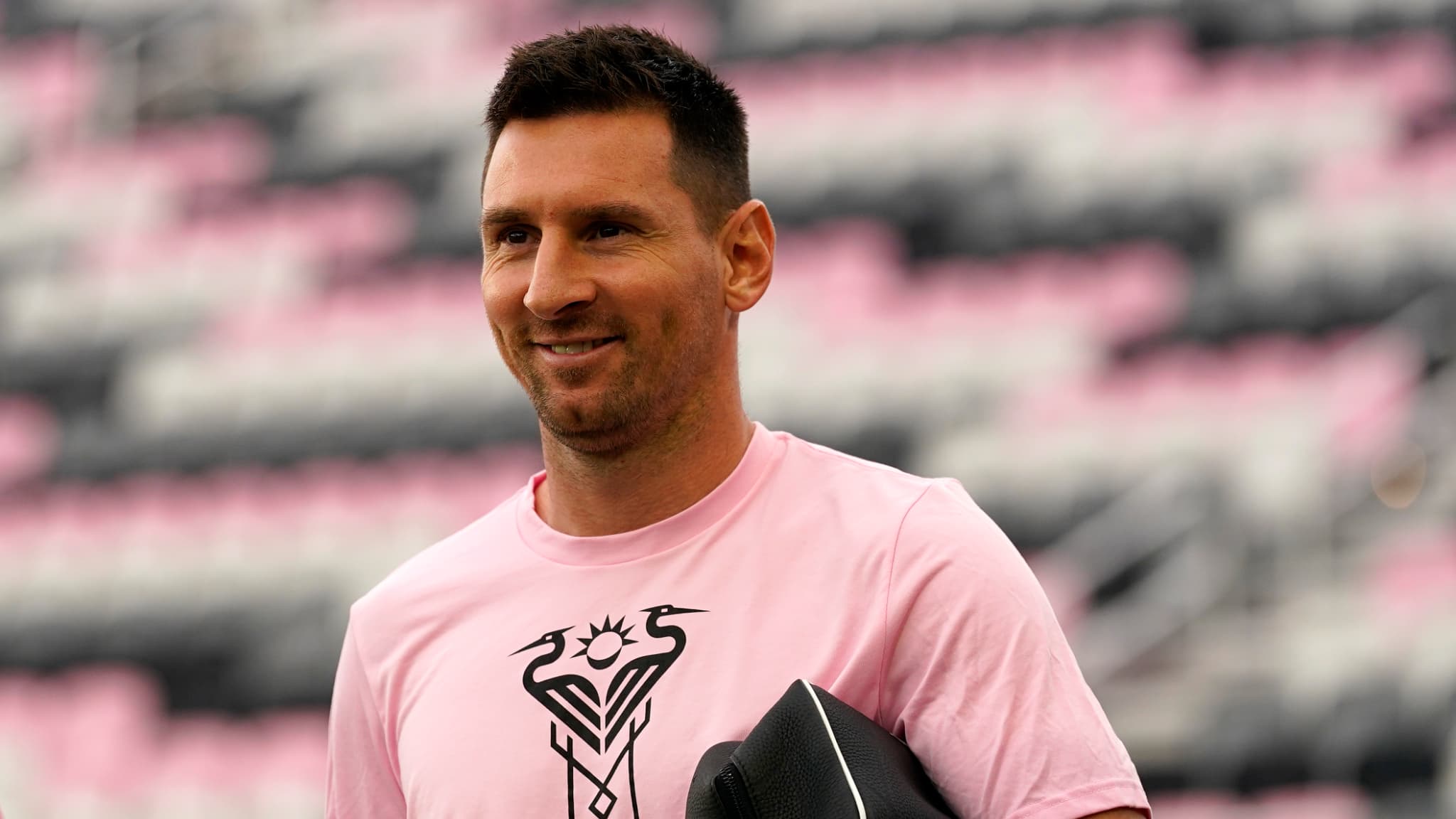 Inter Miami : Le conseil très surprenant de Lionel Messi aux jeunes