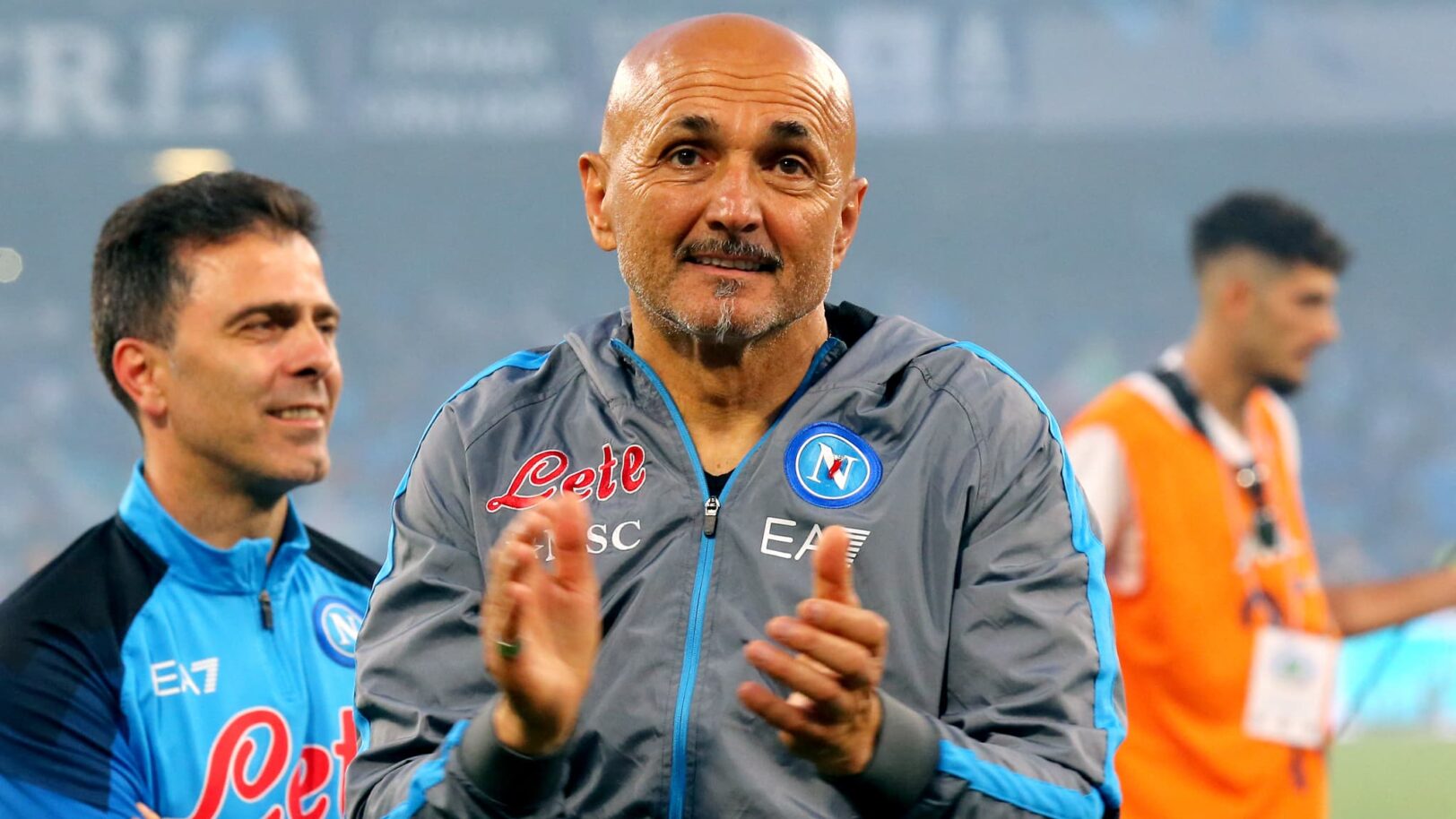 Luciano Spalletti