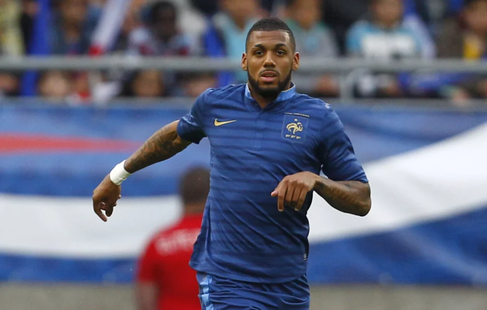 Yann M'Vila