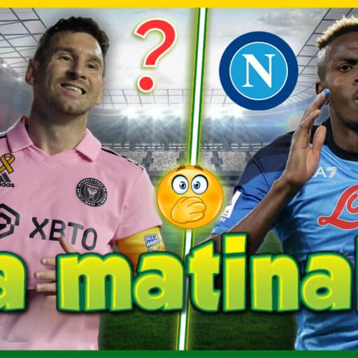 MATINALE 1